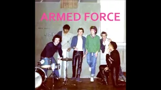ARMED FORCE  - popstar - 1979