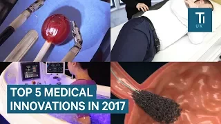 5 Of The Best Medical And Health Inventions