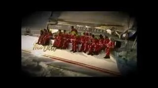 2007 Rolex Sydney Hobart Yacht Race film