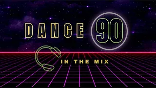 🎧 DANCE MUSIC 90 MIX 💥💥 Enganchado DJ Gilbert