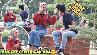 ANGGEP CEWEK GAK ADA, EPIC WKWKWK - Part5