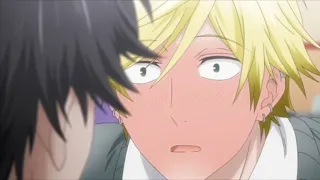 Hitorijime My Hero {AMV} If Only