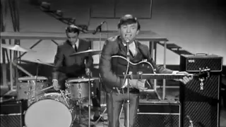 It's gonna be alright; Gerry and the Pacemakers; Live October 1964; Los Angeles, CA