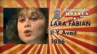 Lara Fabian - Il y avait 1986