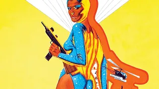 Cleopatra Jones and the Casino of Gold (1975) - Trailer