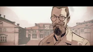 Hard West || Playstation 4 Trailer