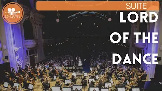 LORD OF THE DANCE · Suite · Prague Film Orchestra