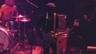 Gary Clark Jr - When My Train Pulls In - 11/25/13 The House of Blues, New Orleans