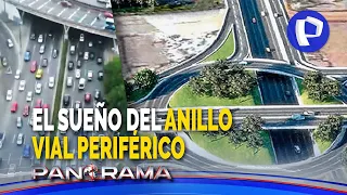 Anillo Vial Periférico de Lima: así será el proyecto vial más importante en la historia de la ciudad