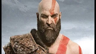 A Way Down We Go (God of War)