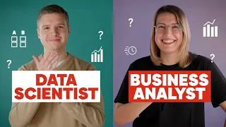 Business Analytics/Data Science - Is this the same?