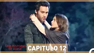 Una Historia De Amor Capitulo 12 (Espanol Doblado) (Versión Extendida)