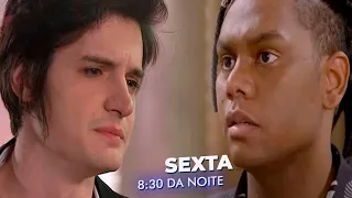 Poliana Moça 24/03/23 - Capítulo 265 sexta-feira