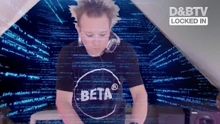 John B Classics Set - D&BTV: Locked In (DJ Set)