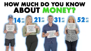 Do Different Generations Think About Money Differently? | Let's Think About Money