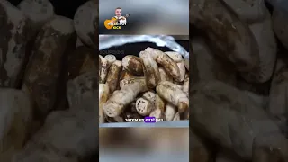 Уникальные чипсы из Южной Кореи😋🤯