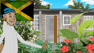 "JAMAICAN  COMEDY" 2022  CARRAT VLOG #"4 JUS FI FUN