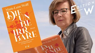 Marie-Luise Wolff - »Die Unbeirrbare« |Trailer und Hintergründe zum Buch