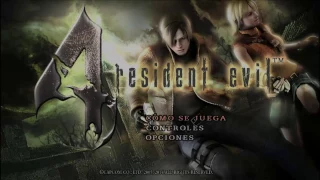 Resident Evil 4 Ultimate HD Edition te anda lento? Aqui la solucion - FIX