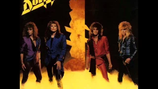 Dokken - Lightnin' Strikes Again