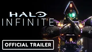 Halo Infinite - Official Tenrai IV Operation Trailer