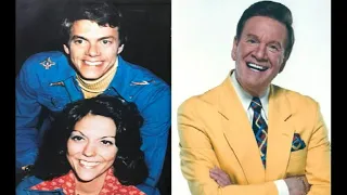 CARPENTERS INTERVIEW WITH WINK MARTINDALE 1970