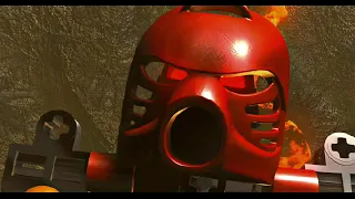 2001 TAHU ANIMATION 4K 60fps