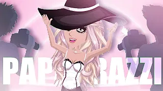 Paparazzi - MSP MV