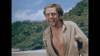 As Aventuras de Robinson Crusoé (1954)
