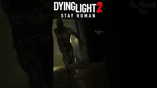 ЗАДЕРЖИ ДЫХАНИЕ - ОН БЛИЗКО! [Dying Light 2: Stay Human] #shorts