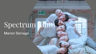 Spectrum - contemporary dance piece