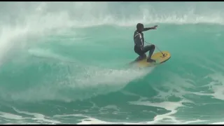 BODYBOARDING DROPKNEE COMPILATION