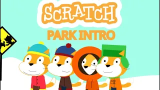 Scratch Park Intro