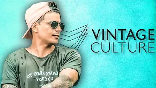 VINTAGE CULTURE 2023 | SÓ TRACK BOA | AS MELHORES DEZEMBRO | SET ALOK, AVICII, LIU, KVSH & DUBDOGZ