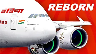 How India Can SAVE the A380