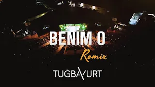 Tuğba Yurt - Benim O (Deeperise Remix)