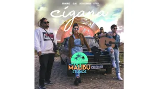 Malibu | Cigana - Delacruz, Clau, Luccas Carlos & Kevin (Deeper Version)