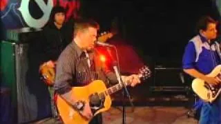 Everlast Put Your Lights On (Live at Playboy Mansion)