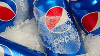 Pepsi | Spec Ad | Product Video