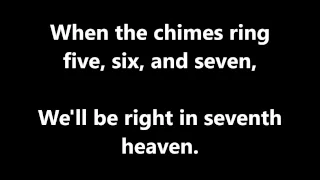 Lyrics~Rock around the clock-Bill Haley & His Comets