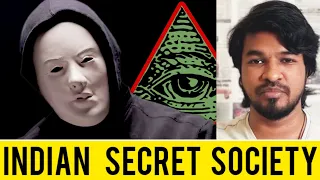 India’s Secret Society - PARSI | Tamil Mystery | Madan Gowri | MG