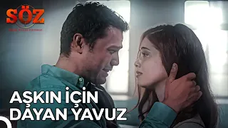 Sevdiğini Yalnızca Hayallerde Görmenin Acısı... | Söz 9. Bölüm