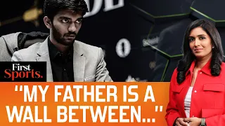 Exclusive: How Did Gukesh's Parents Play A Key Role In His Success? | First Sports With Rupha Ramani