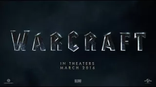 Варкрафт - фильм HD смотреть Warcraft