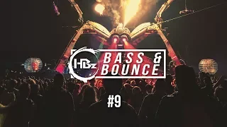 HBz - Bass & Bounce Mix #9