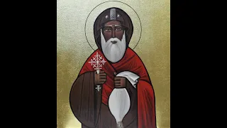 8/29/2022 Divine Liturgy for the Beheading of St. John the Baptist