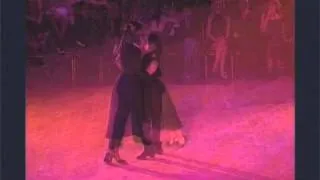 4th Tango Festival   Maria Plazaola & Carlos Gavito   London 2002 P1