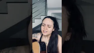 Hackearam-me- Tierry (Luiza e Maurílio cover)