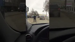 Пример для подражания 👮‍♂️