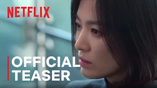 The Glory Part 2 | Official Teaser | Netflix #Netflix #TheGlory_Part2 #더글로리_파트2